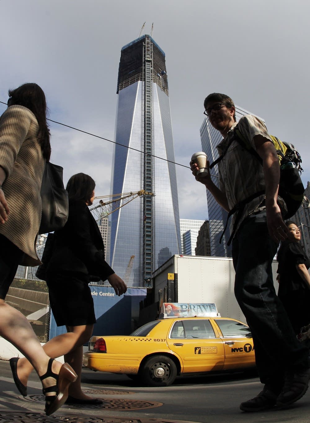 World Trade Center