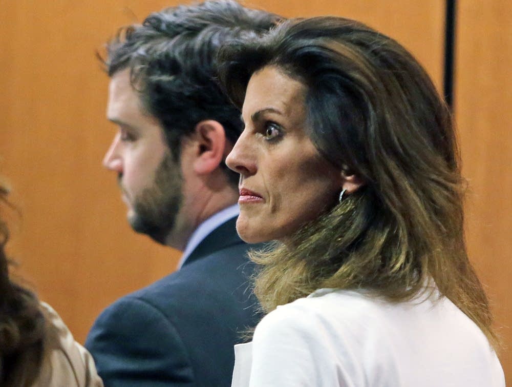 Senser and attorney