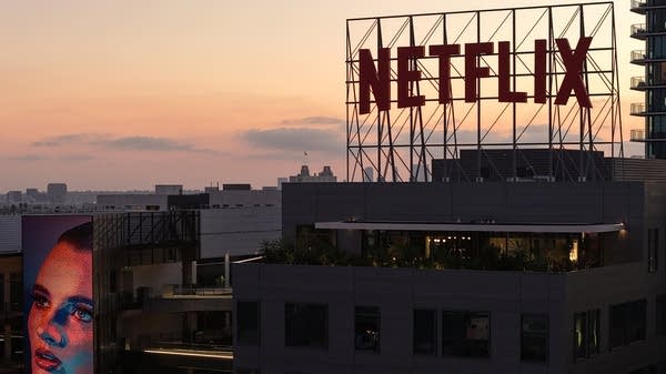 Spotify and Netflix join forces