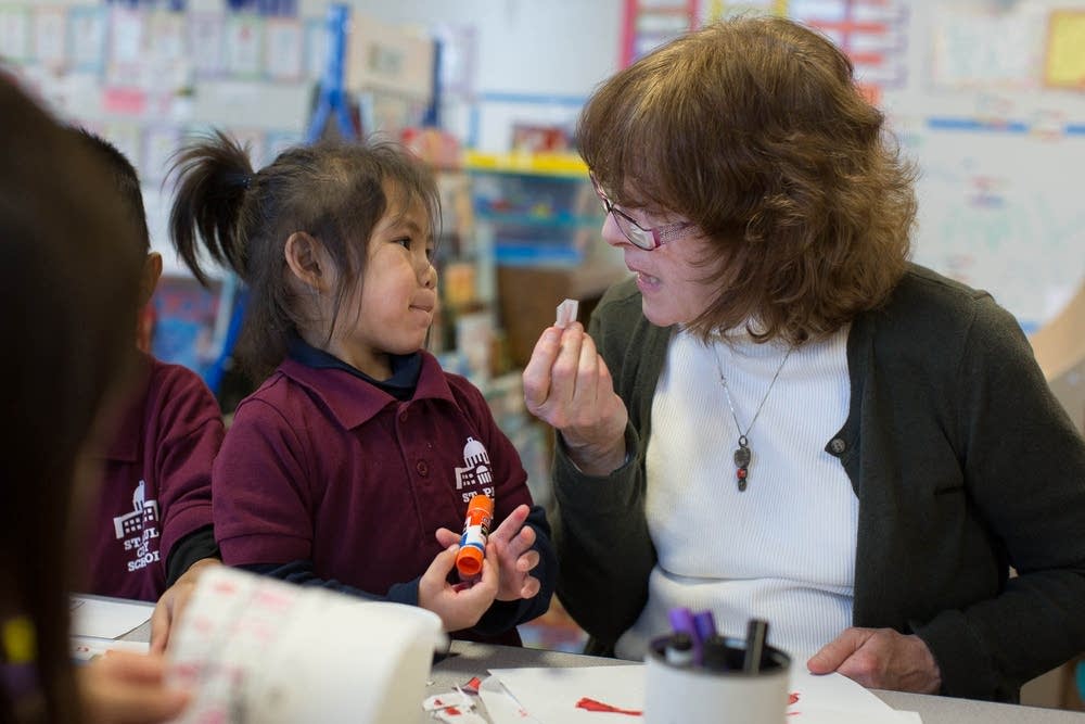 Literacy tutor