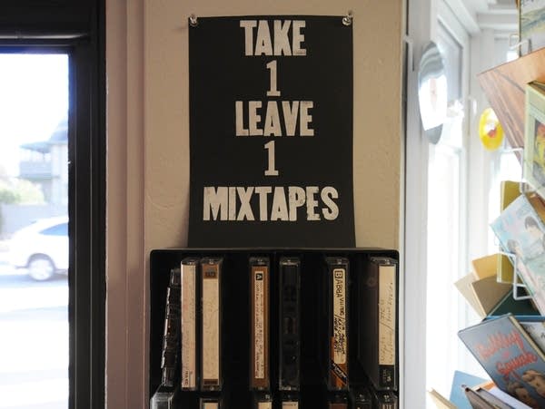 Coffee Break: Mixtape magic
