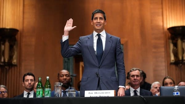 The Federal Reserve under Kevin Warsh