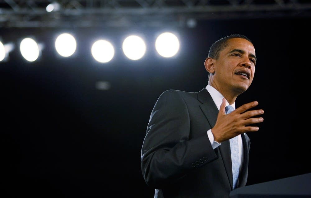 Obama in Florida