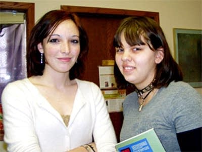 Benefit organizers