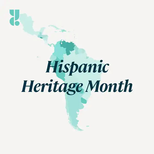 Hispanic Heritage Month