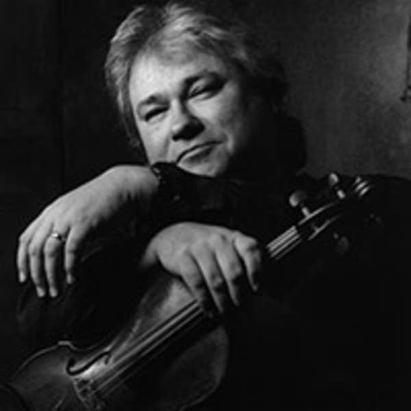 Peter Ostroushko