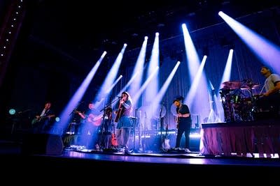Photos: Of Monsters and Men captivate at the Palace Theatre in St. Paul