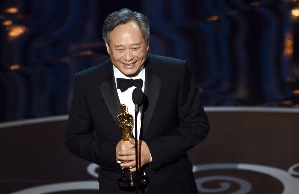 Ang Lee, Best Director
