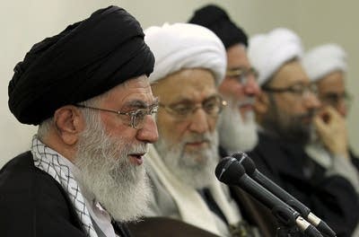 Ali Khamenei