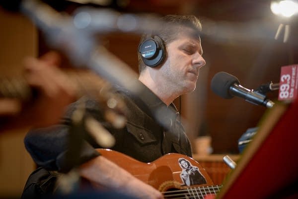 Arizona-based indie Americana group Calexico.