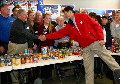 Rep. Paul Ryan