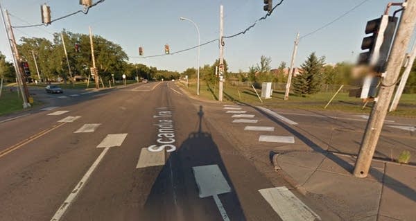 pedestrian