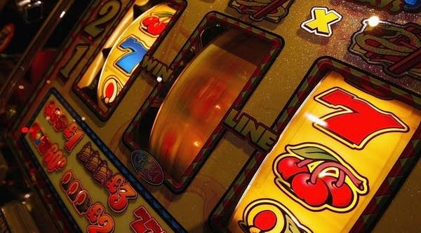 U.K. targets "crack cocaine" gambling machines