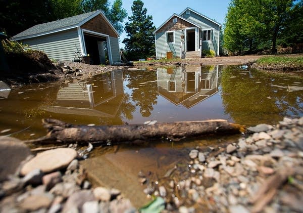 Dayton appeals FEMA flood aid denial