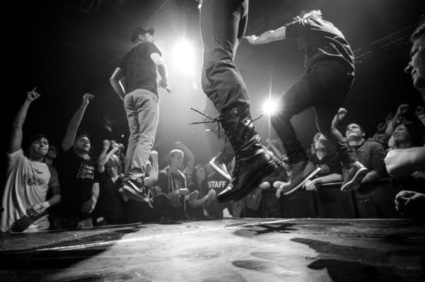 Doomtree Blowout 9 takes over First Avenue December 13-15