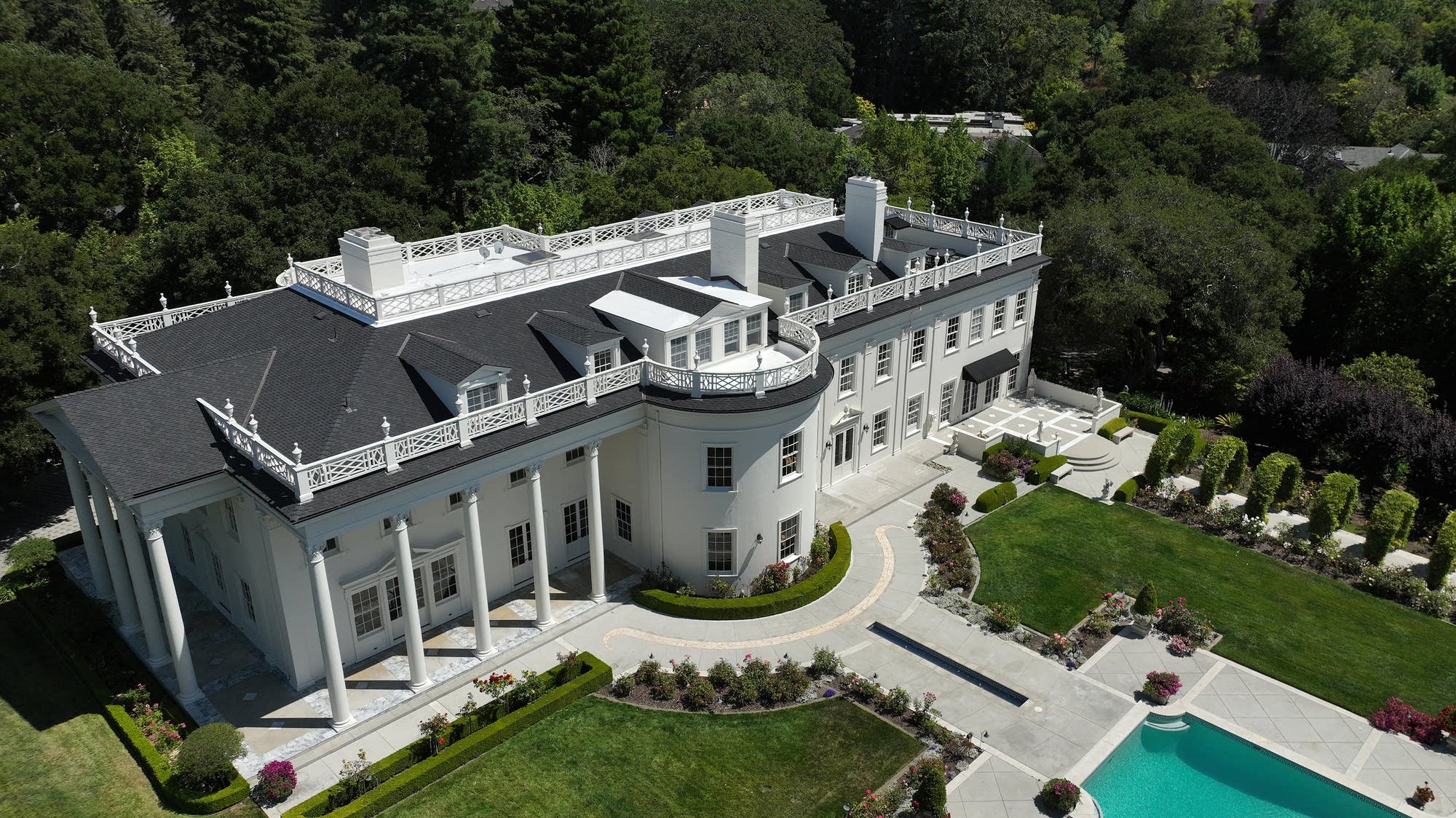 Business Botox: What it takes to sell a luxury home