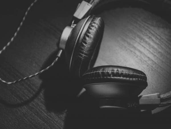 Coffee Break: Ear Candy