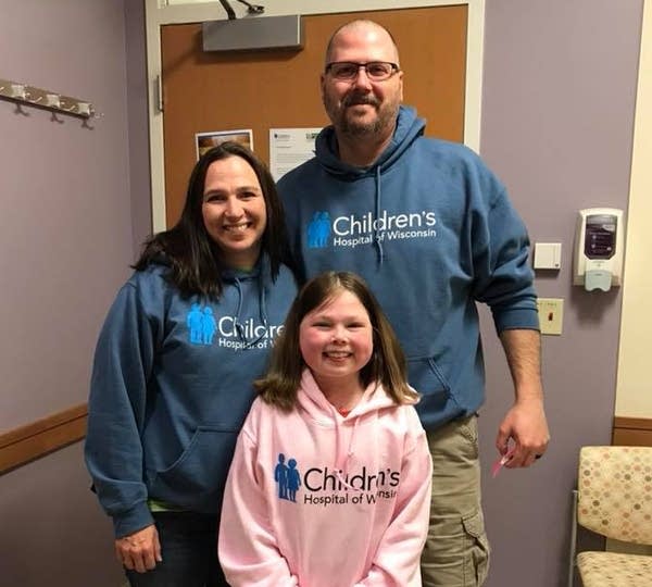 Home is where the heart is