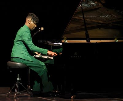 Coffee Break: Piano Songs