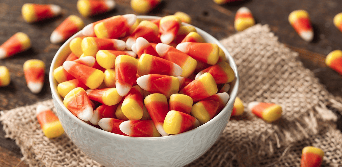 Brach's produces about 7 billion pieces of candy corn each year. 