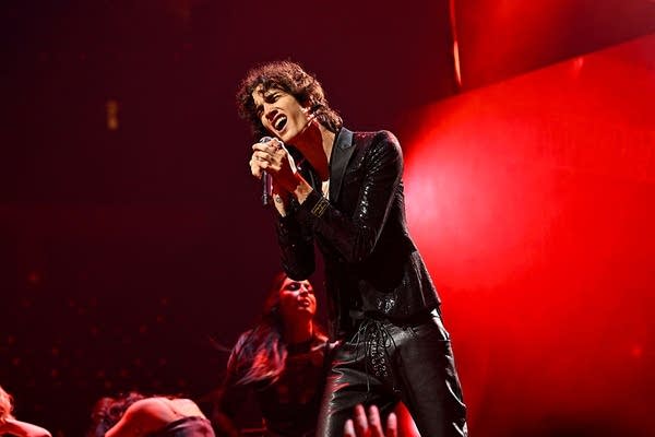 The Gig List for September 30: Sombr; Water From Your Eyes; We Are The Willows