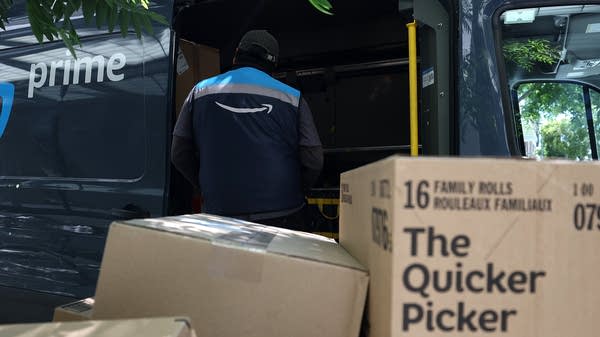 An AI-fueled Amazon Prime Day