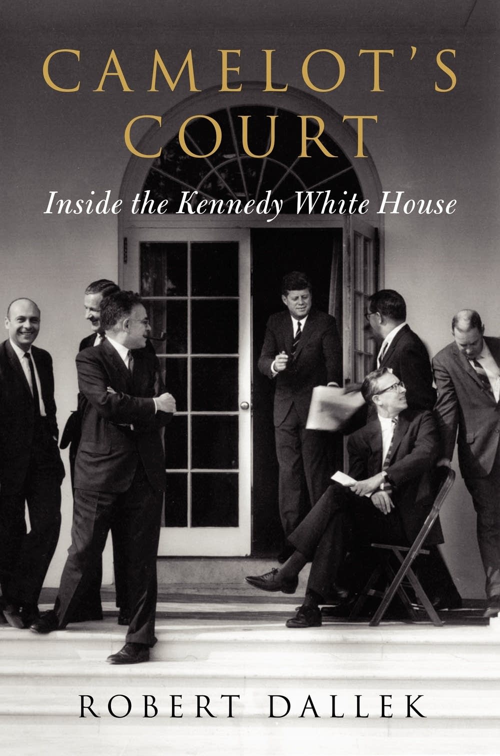 'Camelot's Court'