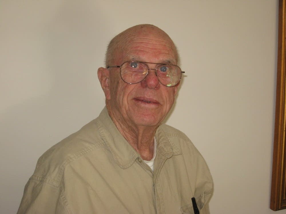 John B. Baird II