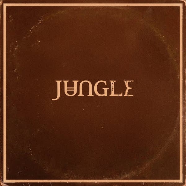 Jungle - Sunshine