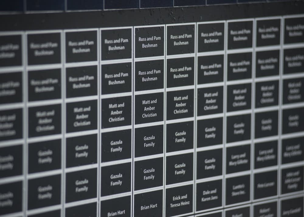 Community solar garden owner board