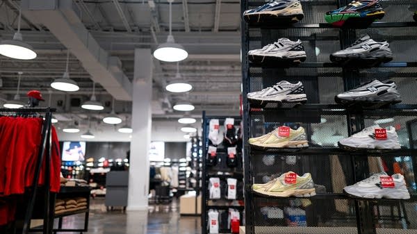 Who's got the pricing power?