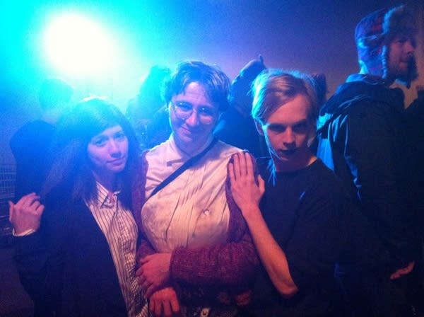 How a Google Doc might make the Minnesota music scene more representative