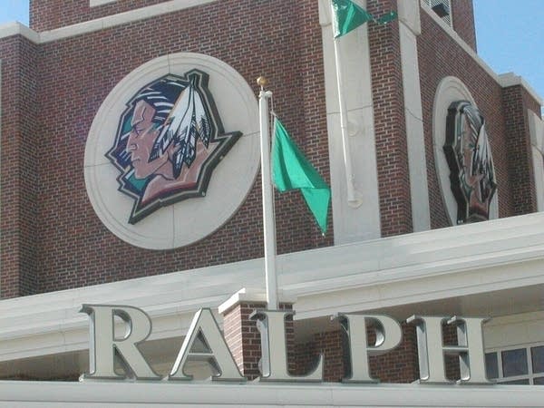 Sioux Shop at Ralph Engelstad Arena