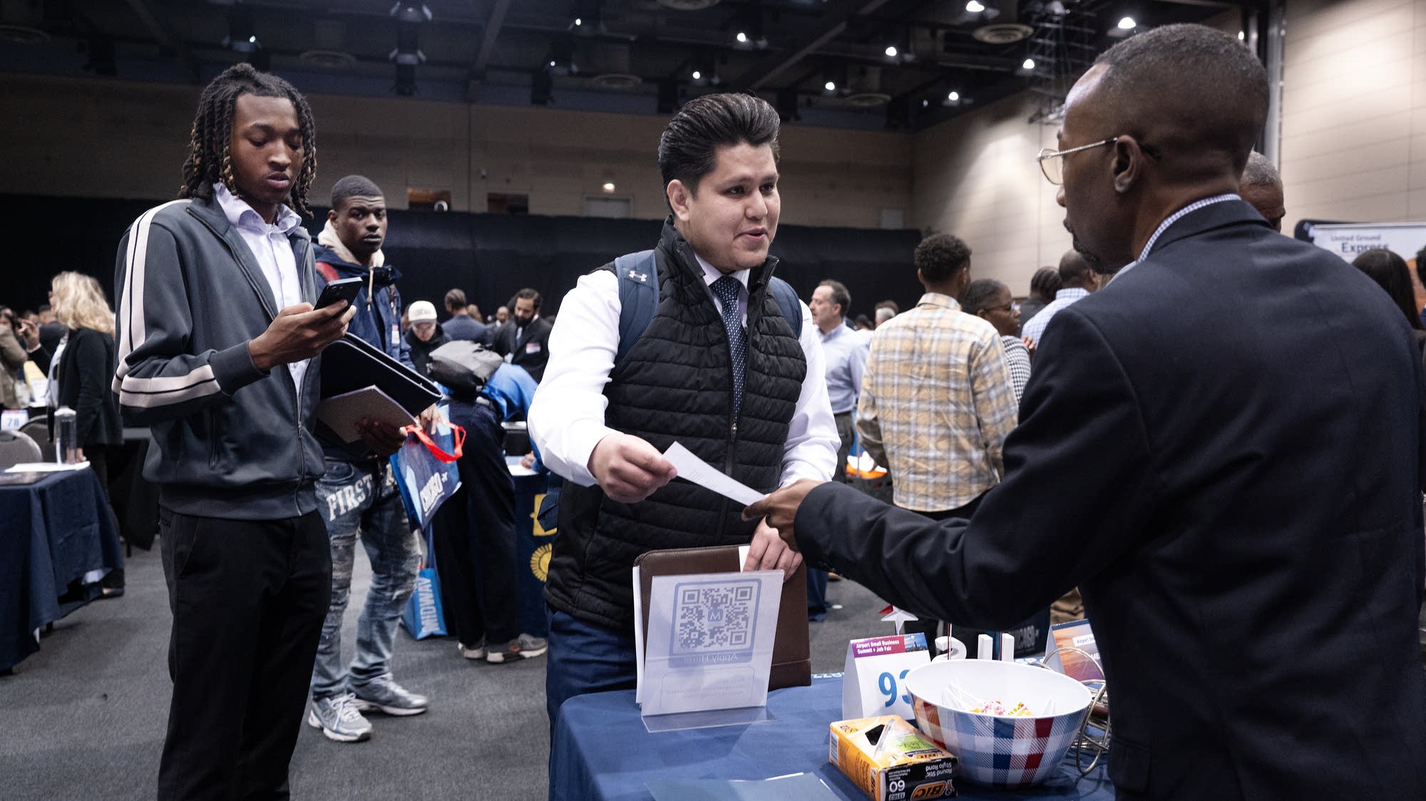 In the age of AI, what will entry-level jobs look like?