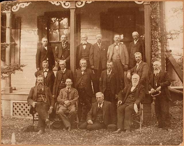 Remembering Minnesota's role in the Civil War Minnesota Public Radio News