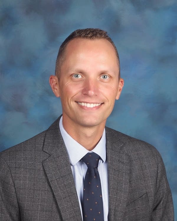 Scott Glew