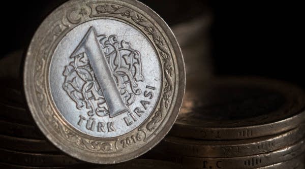 Is the Fed causing turmoil in emerging markets?