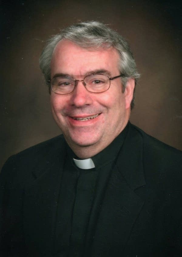 Archdiocese was warned of priest's correspondence with a possible minor