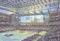 Stadium debate March 30…but not at the Capitol
