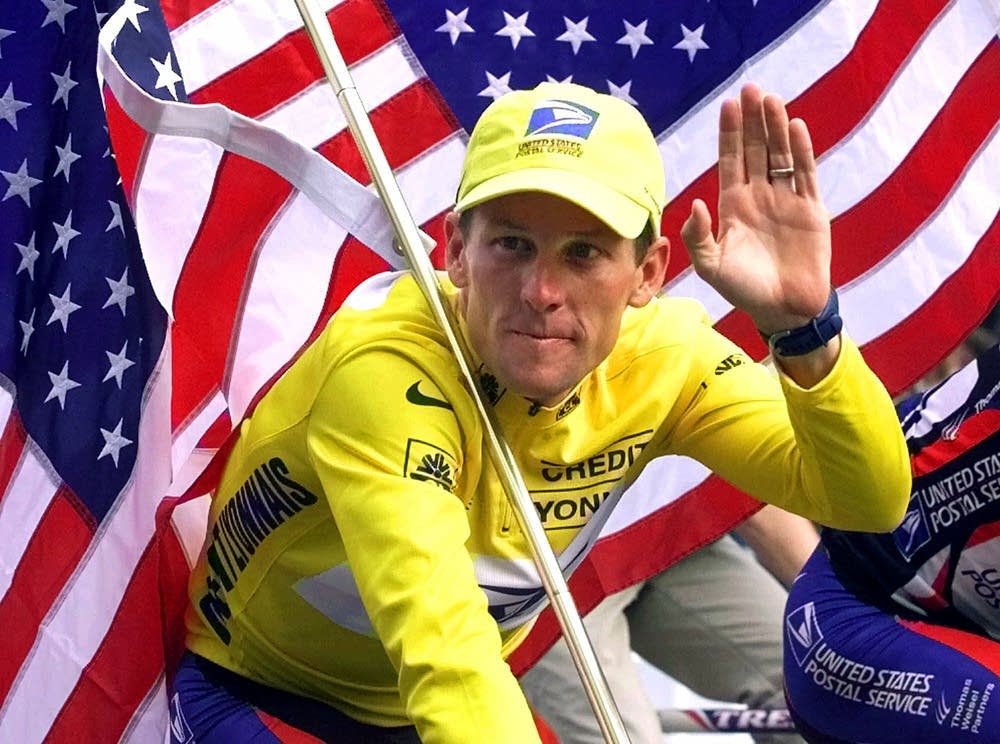 Armstrong