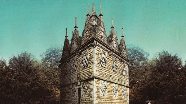 ★Temples★Sun Structures★Beatles,oasis Temples – Sun Restructured – Vinyl (3D Lenticular Cover, LP