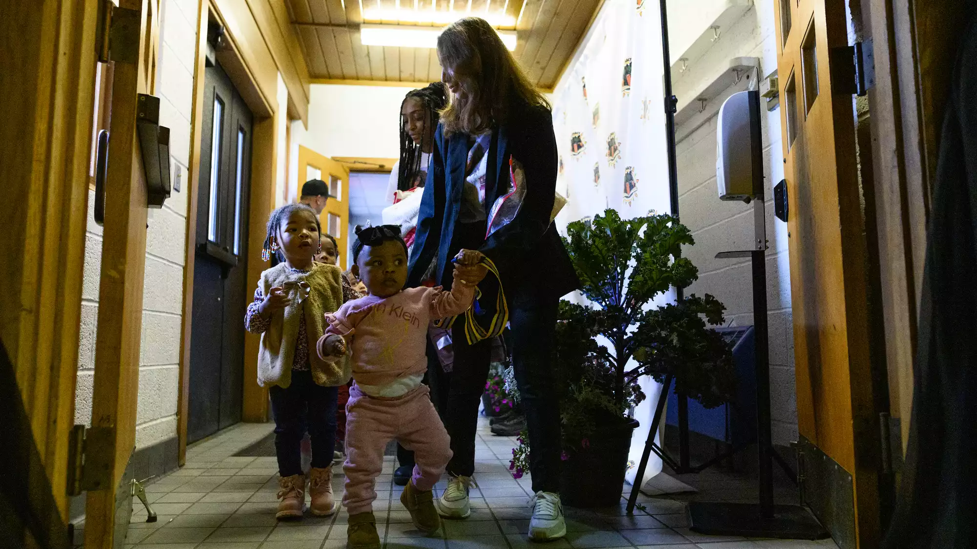 JJ Legacy School's abrupt closure leaves parents and students in desperate situation - Vimarsana News