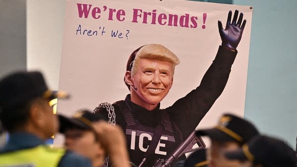 South Korea rethinks U.S. ties after Hyundai raid