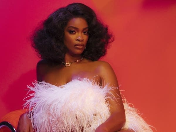 Ari Lennox