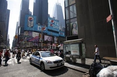 Times Square