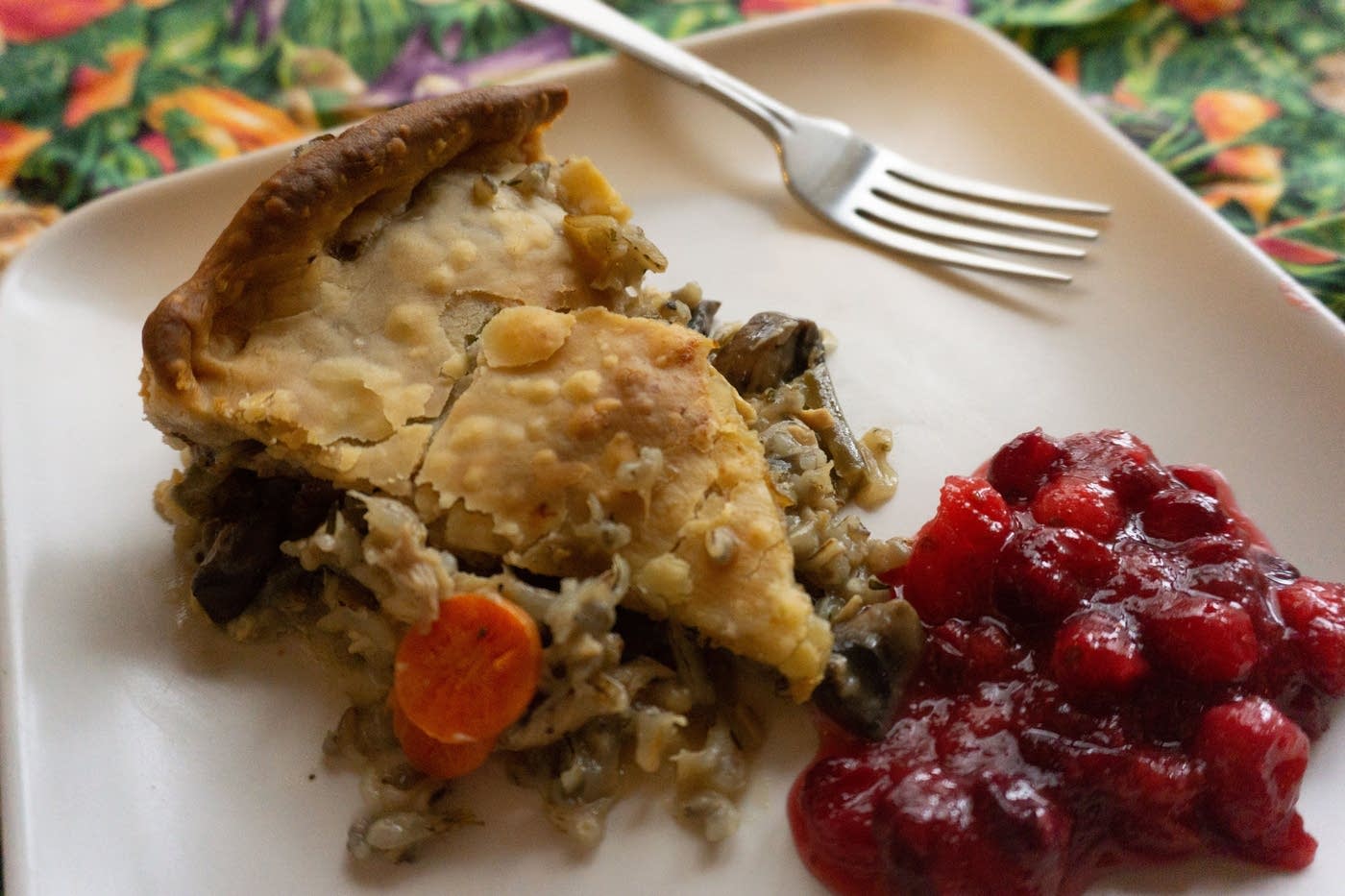 Author explores the taste of Minnesota in new book MPR News