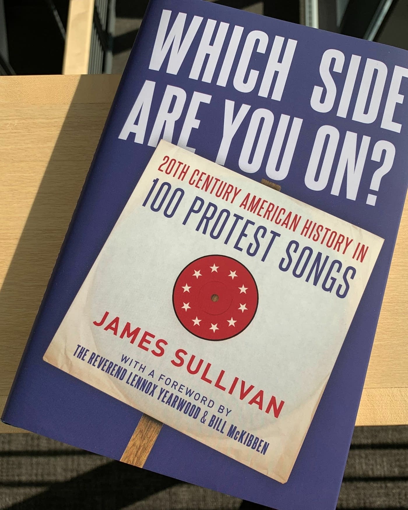 Rock and Roll Book Club: 