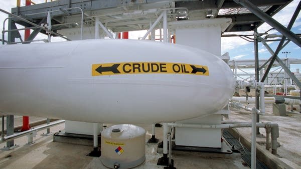 Transitioning away from oil, for countries that depend on the industry, is easier said than done.