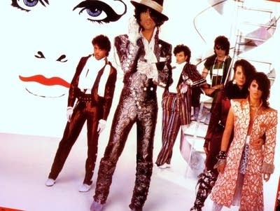 邦楽 D.L presents THE SINGLE;MUSIC REVOLUTION 3074dd-20131028-prince-