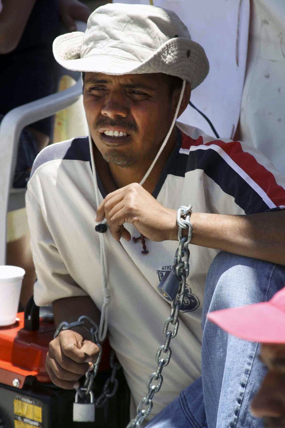 Irineo Mujica